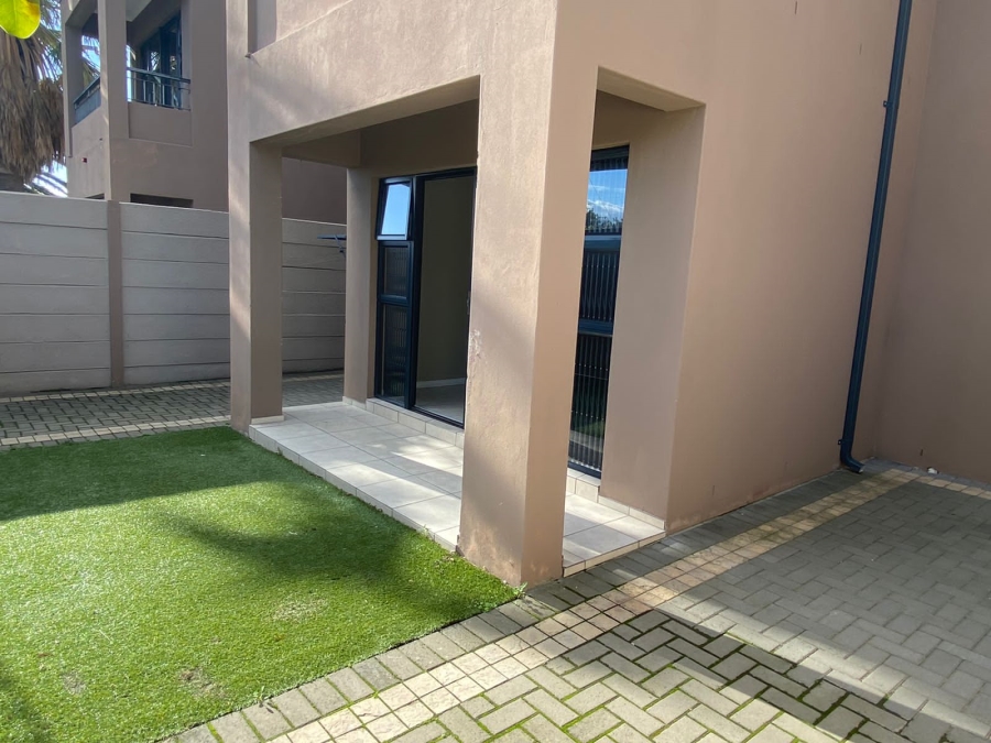To Let 2 Bedroom Property for Rent in Maitland Western Cape